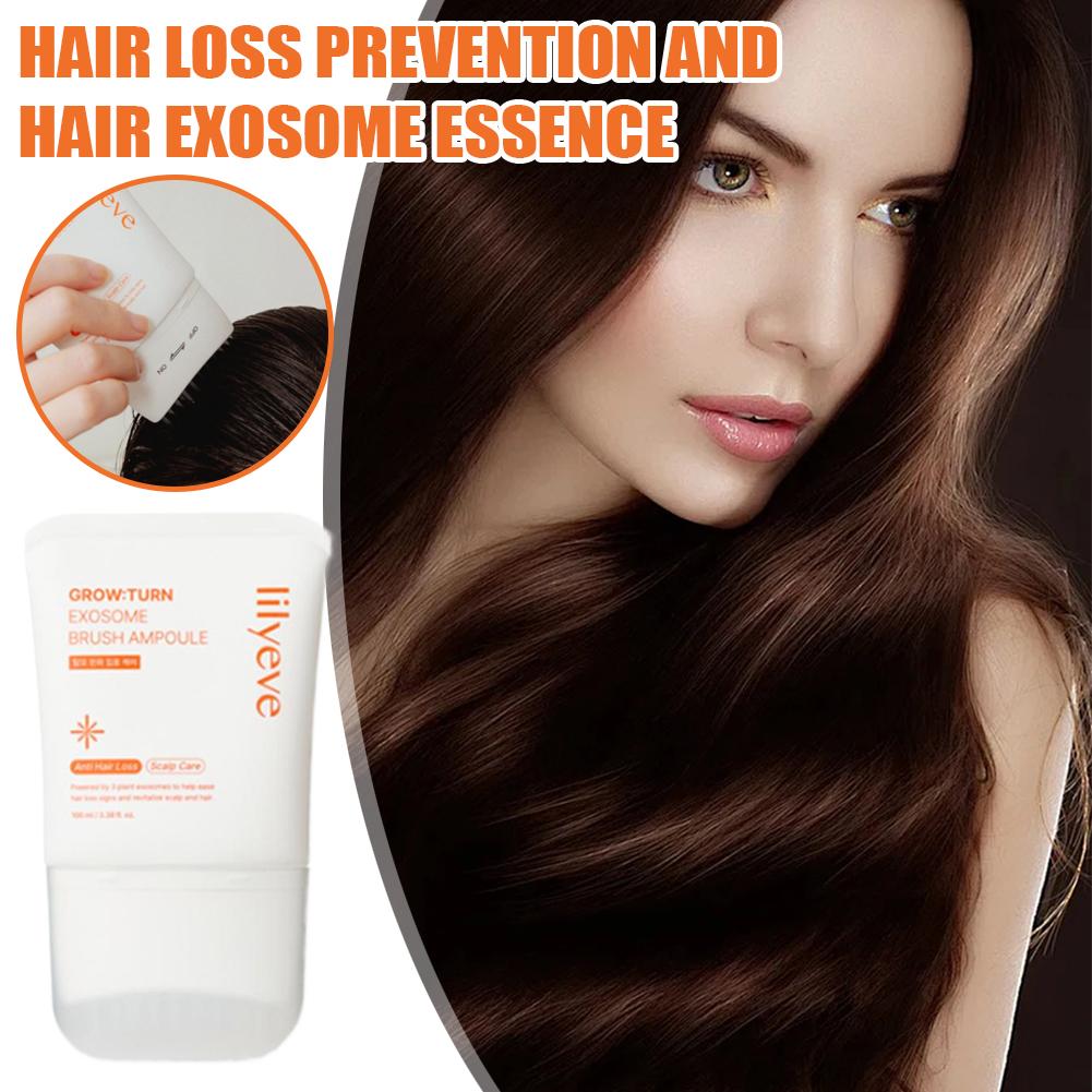 Hair Care Growth - Effective Hair Thickening Exosome Essence 100ml
