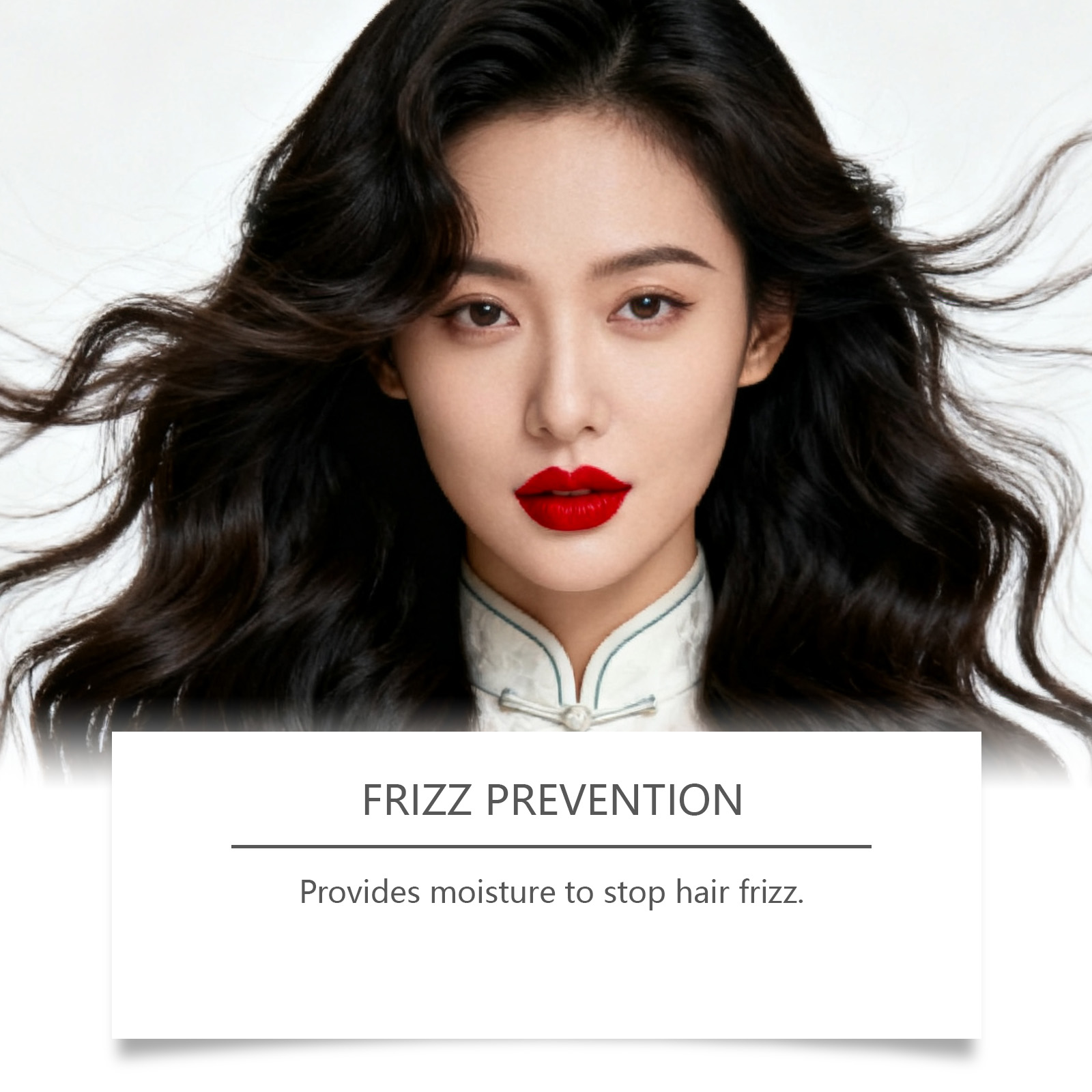 Curl Styling Cream for Wavy an - Hair Care Long Hair recension och pris