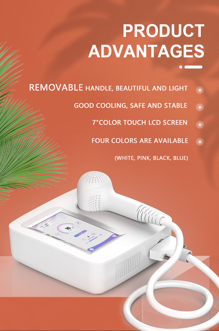 New Diode Hair Removal Applian - Hair Care Works recension och pris