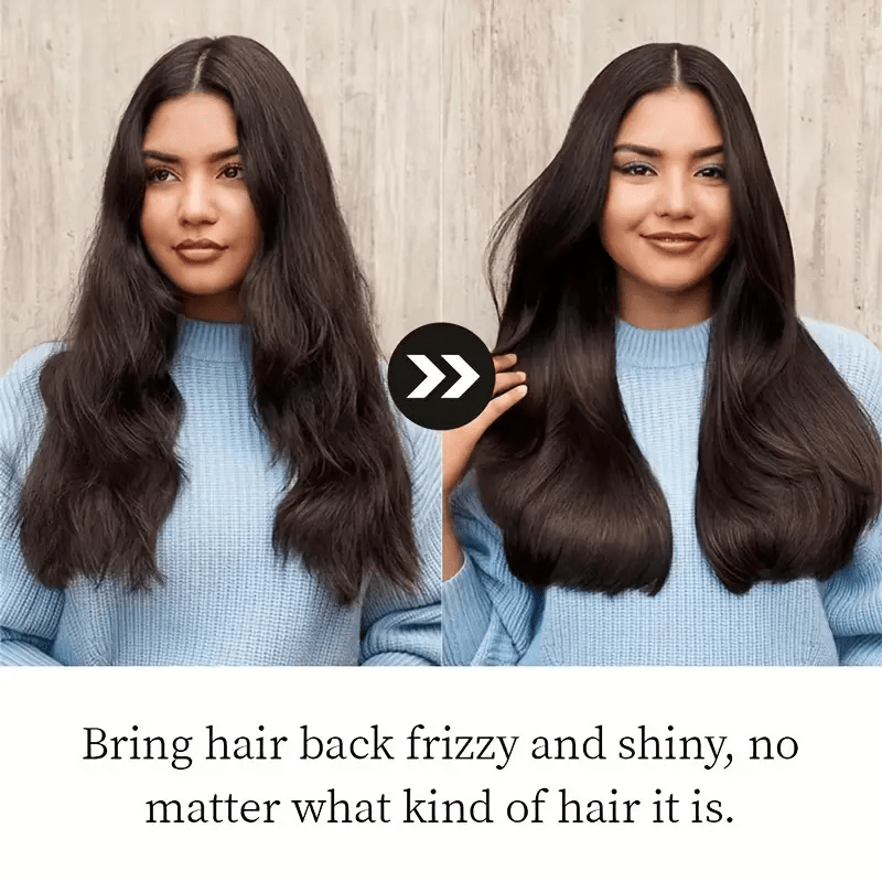 Wow! Dream Coat Is An Extraord - House Hair Care recension och pris