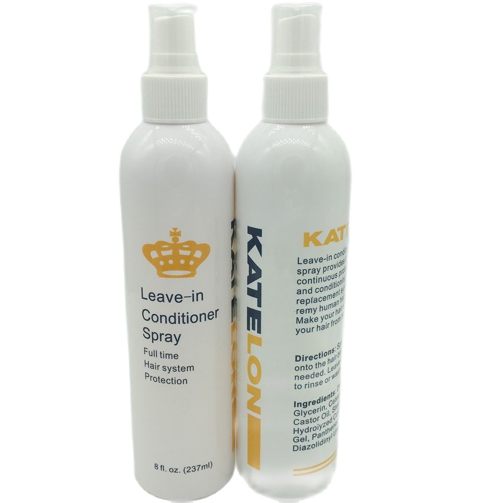 8 Oz Wig Conditioner Wig Care  - Hair Care Conditioner recension och pris