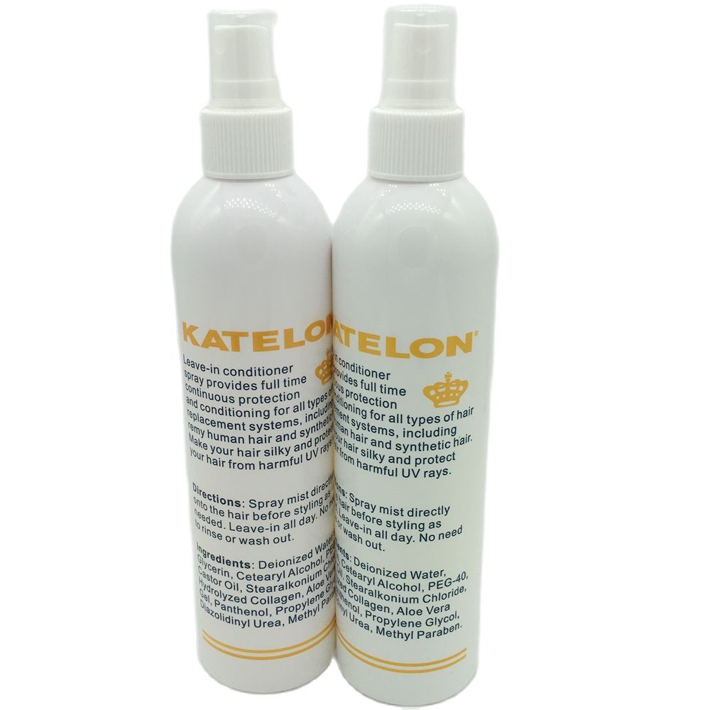 8 Oz Wig Conditioner Wig Care  - Hair Care Conditioner recension och pris