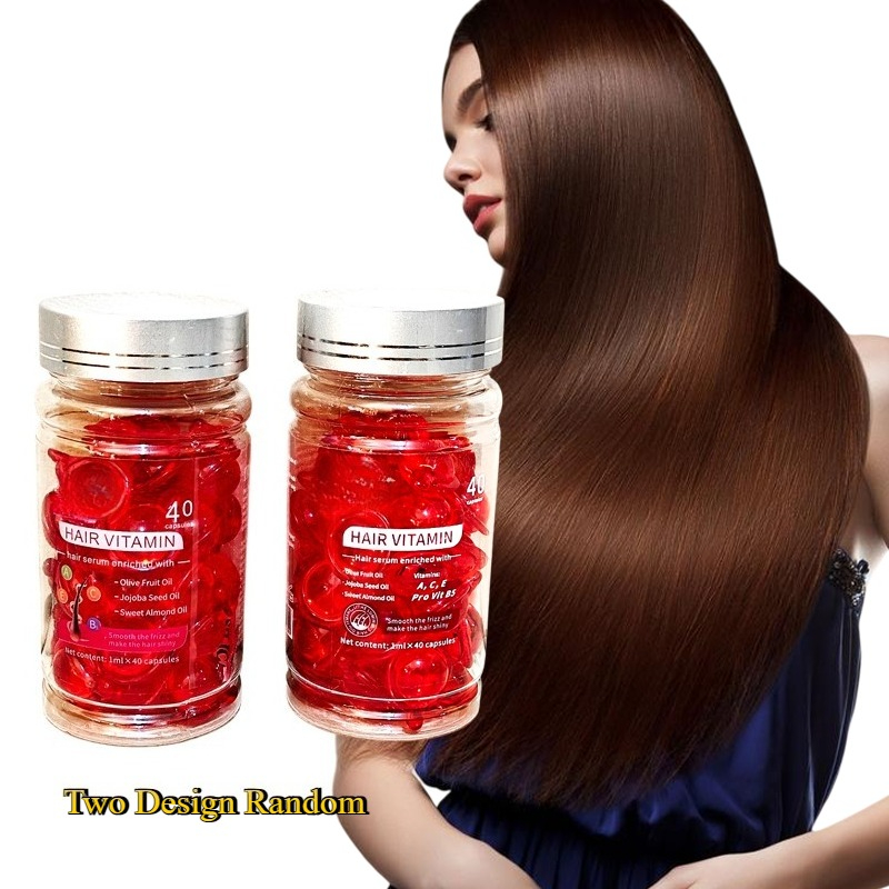 1/3/5box Ginseng Hair Vitamin  - Hair Care Ginseng recension och pris