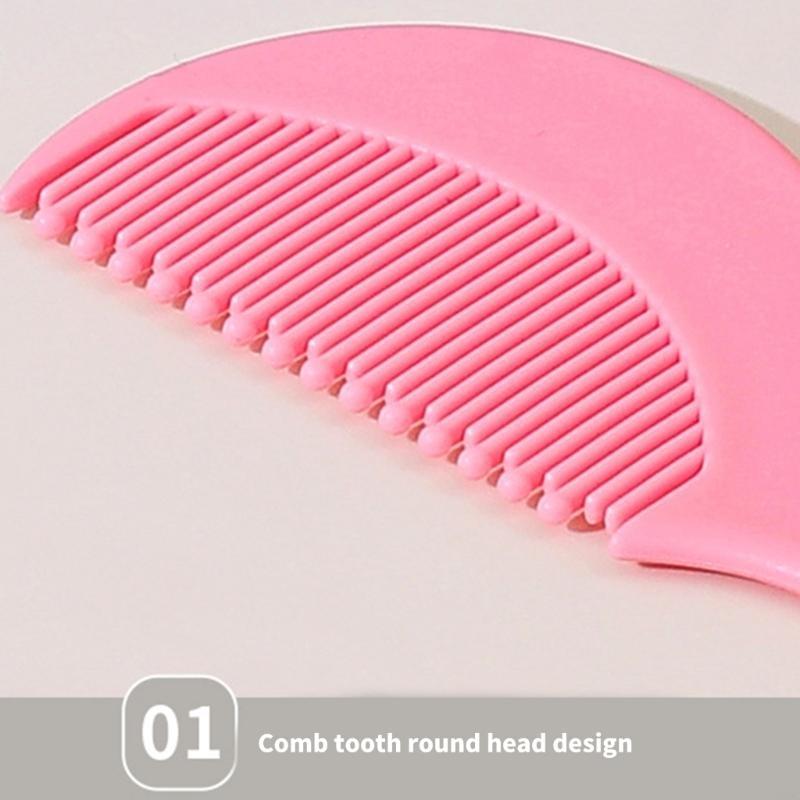 M89C Toddler Hair Care Set for - Hair Care Long Hair recension och pris