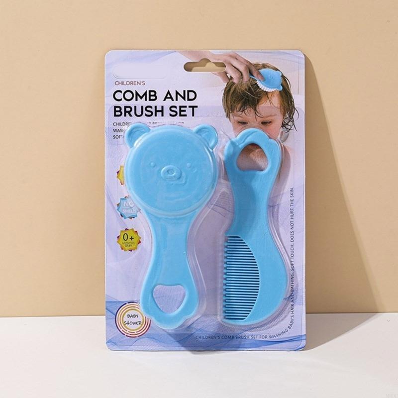 M89C Toddler Hair Care Set for - Hair Care Long Hair recension och pris