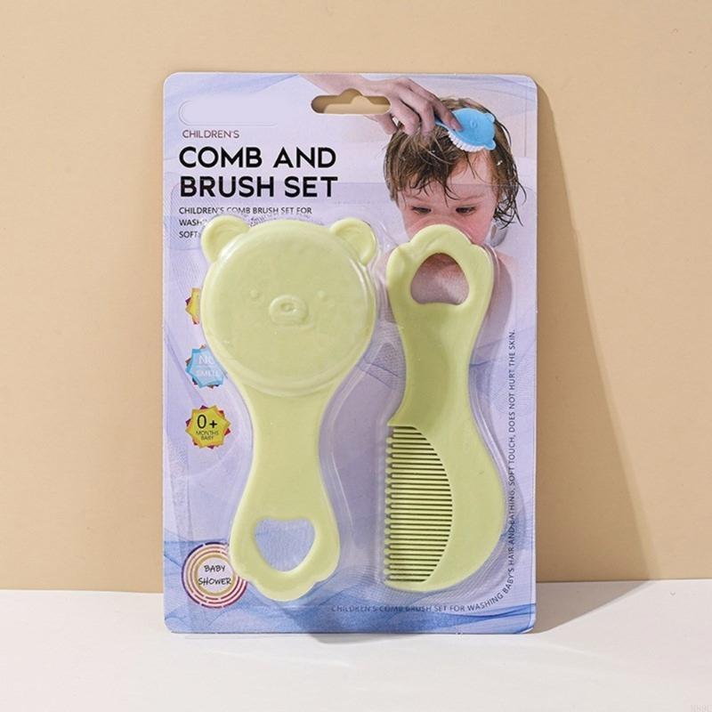 M89C Toddler Hair Care Set for - Hair Care Long Hair recension och pris