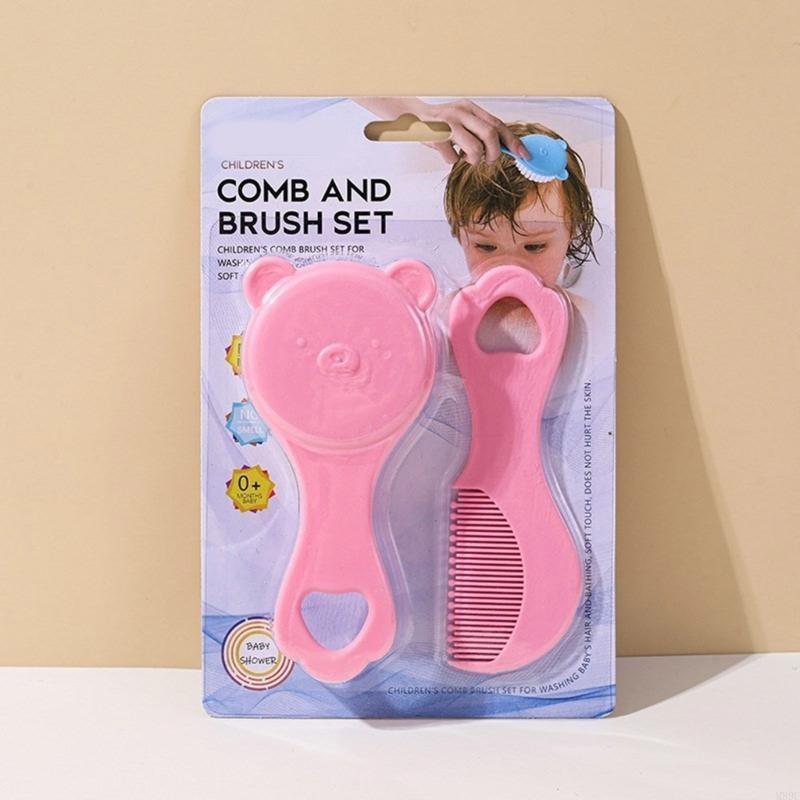 M89C Toddler Hair Care Set for - Hair Care Long Hair recension och pris