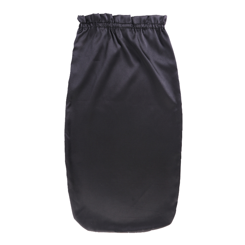 New Women's Long Satin Sleep C - Hair Care Long Hair recension och pris