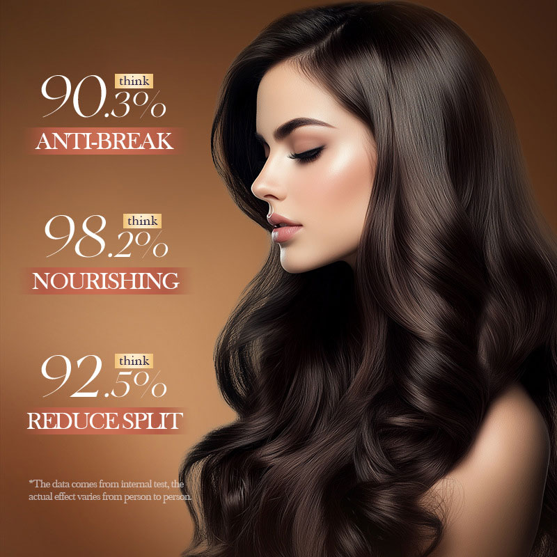 500ml SADOER Ginseng Polygonum - Hair Care Ginseng recension och pris