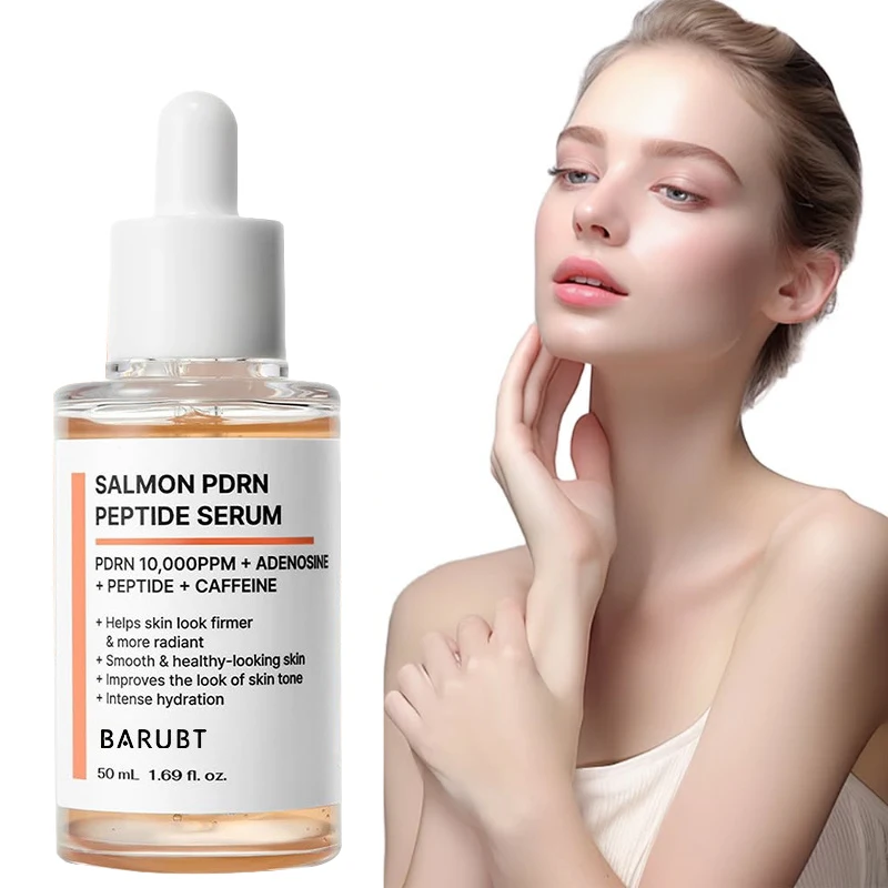 Collagen Silk Peptide Ampoule  - Hair Care Ginseng recension och pris