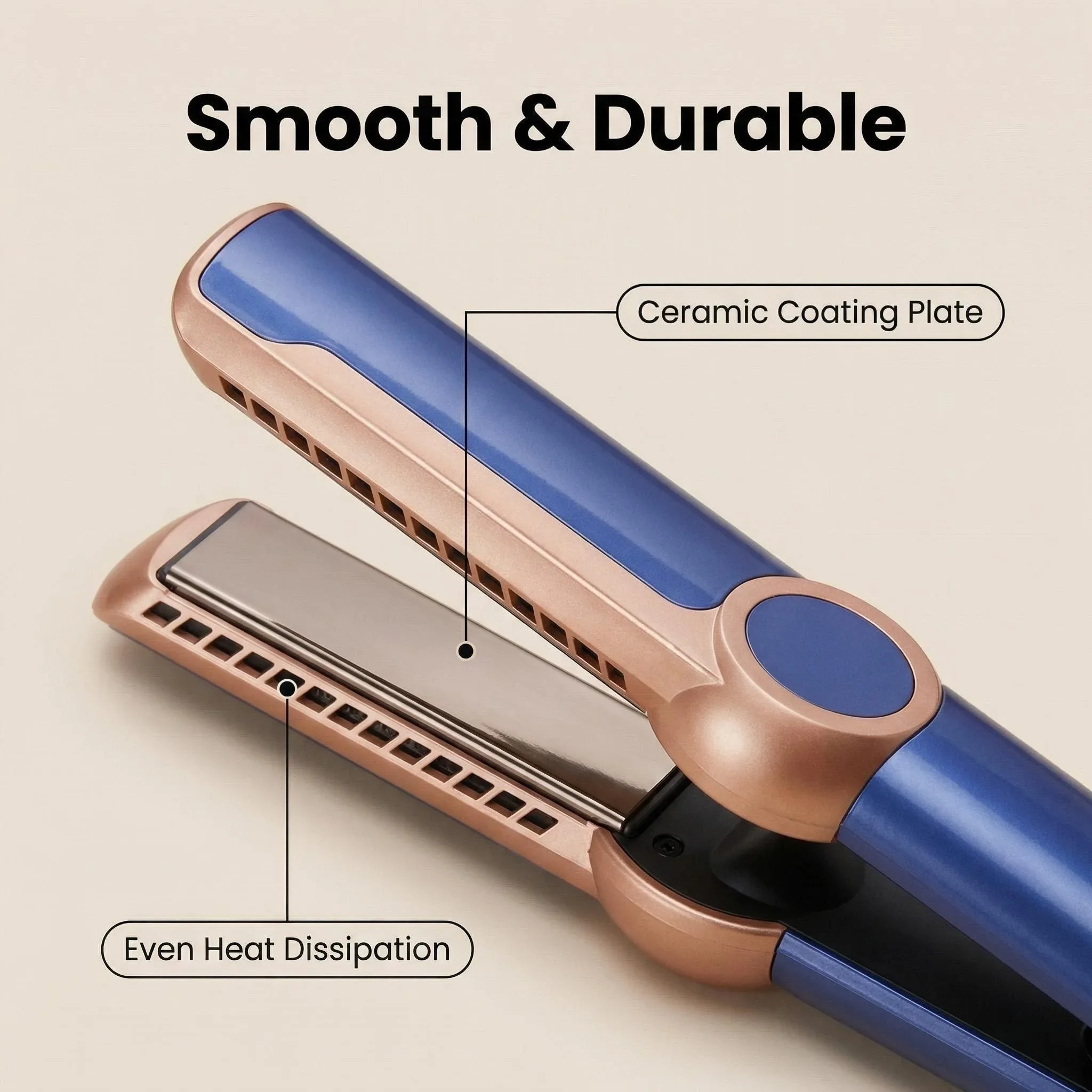 SenCiciMen 2 in 1 Hair Dryer S - Hair Care Long Hair recension och pris