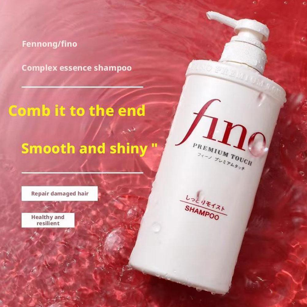 Fino Hair Care Shampoo Conditi - Hair Care Conditioner recension och pris