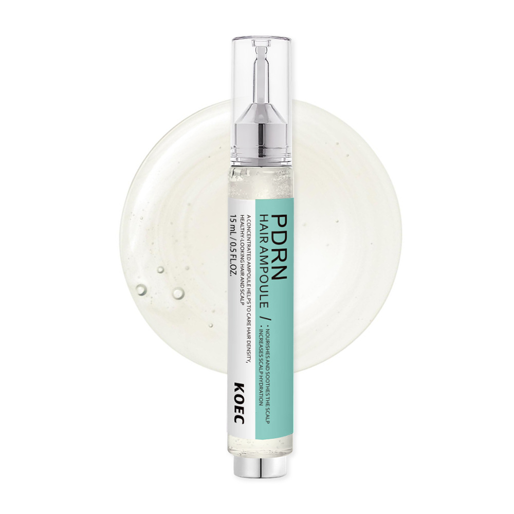 15g KOEC PDRN Hair Care Essenc - Hair Care Ginseng recension och pris