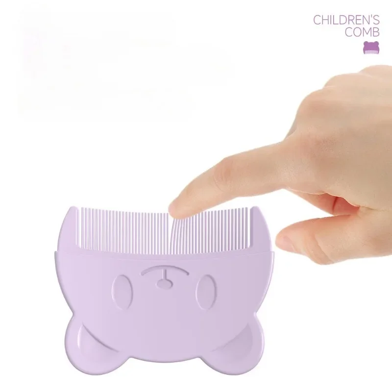 cartoon bear baby comb removin - House Hair Care recension och pris