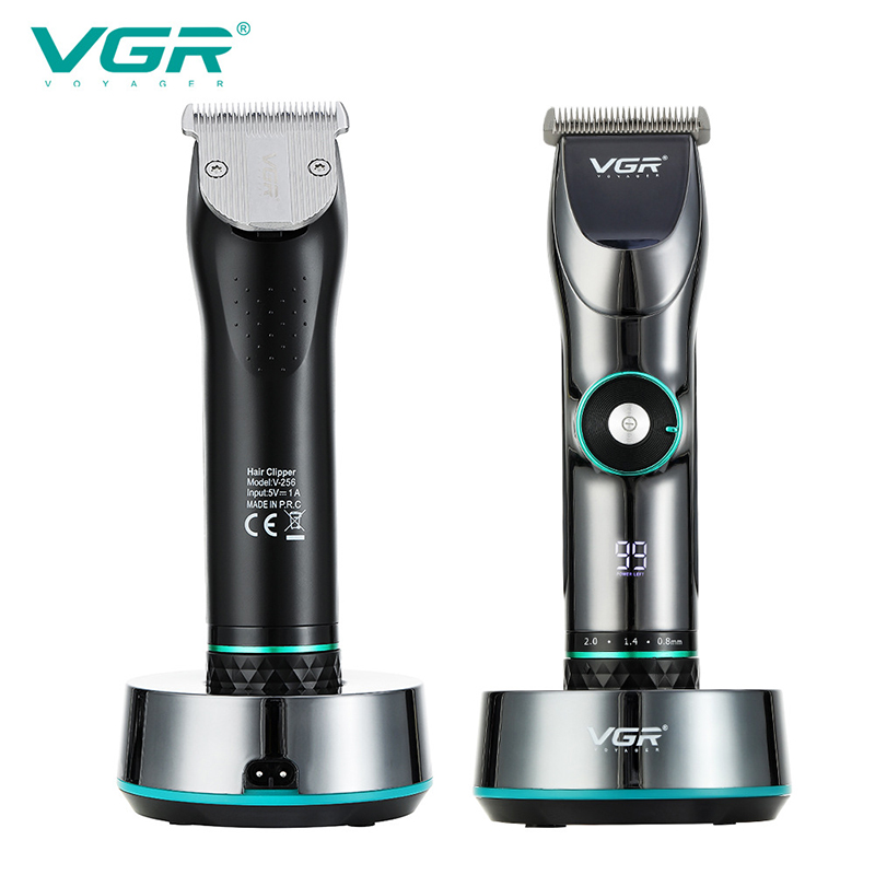 VGR 256 Hair Clipper Professio - Hair Care Works recension och pris