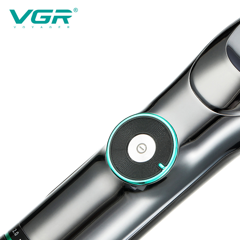 VGR 256 Hair Clipper Professio - Hair Care Works recension och pris