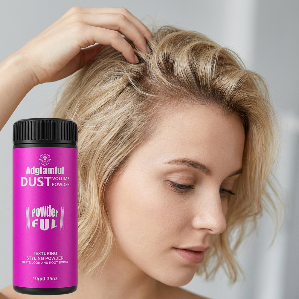 Adglamful 10g Hair Volumizing  - Hair Care Long Hair recension och pris