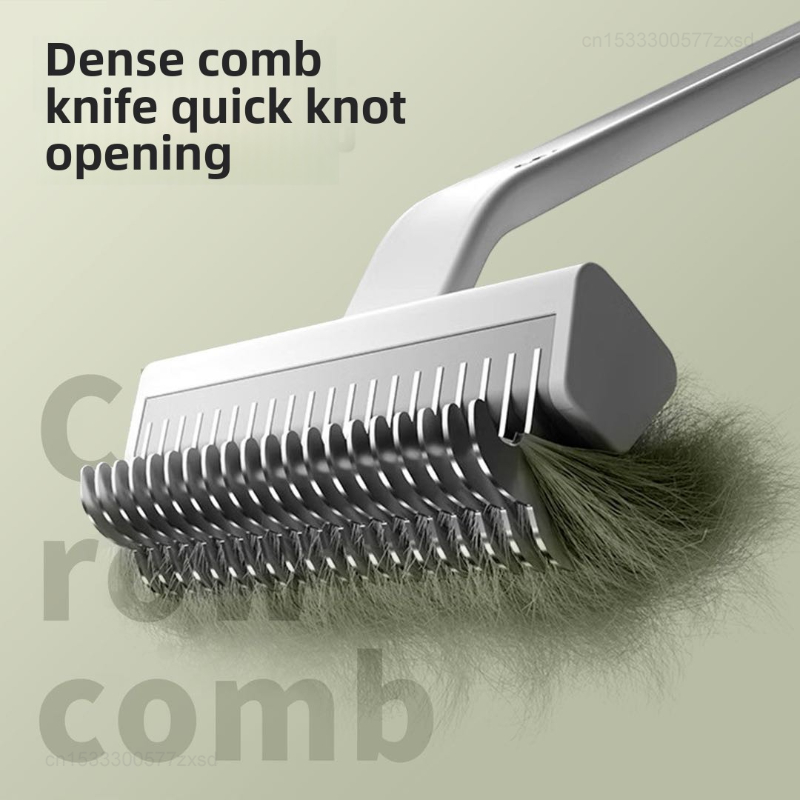 New Portable Pet Hair Remover  - Hair Care Long Hair recension och pris