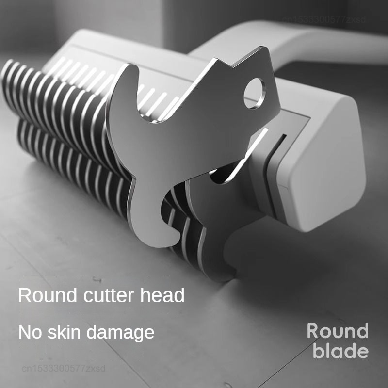 New Portable Pet Hair Remover  - Hair Care Long Hair recension och pris