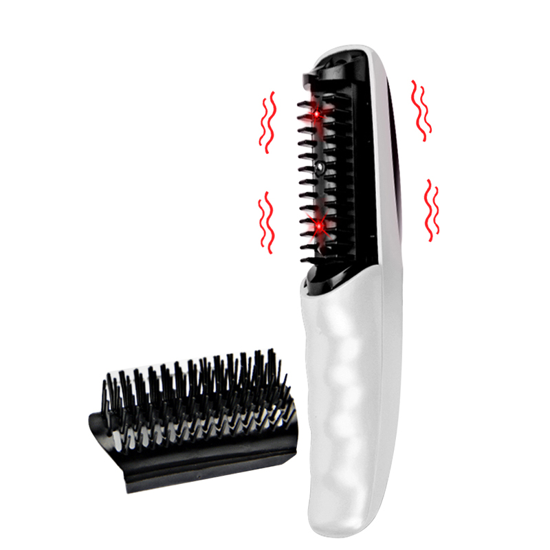 Electric Laser Hair Growth Com - Hair Care Growth recension och pris