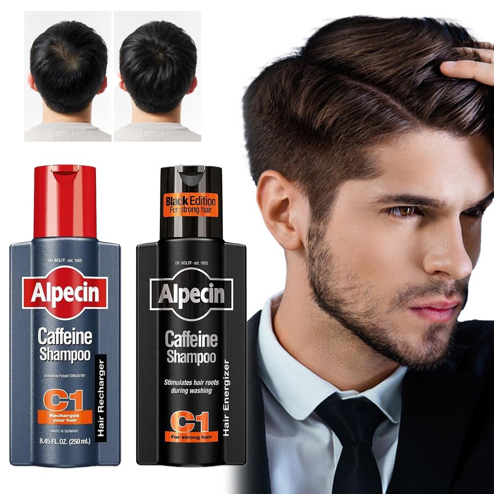 Germany Caffeine Shampoo Caffe - Hair Care Conditioner recension och pris