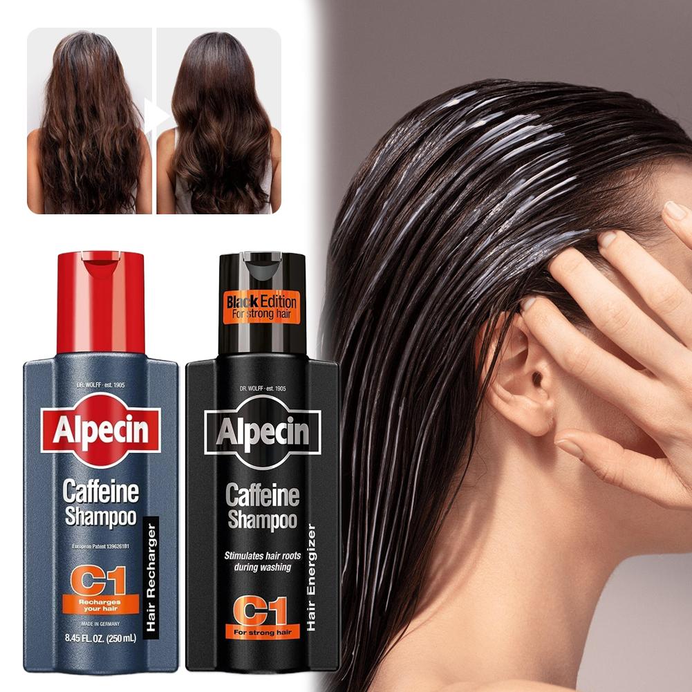 Germany Caffeine Shampoo Caffe - Hair Care Conditioner recension och pris