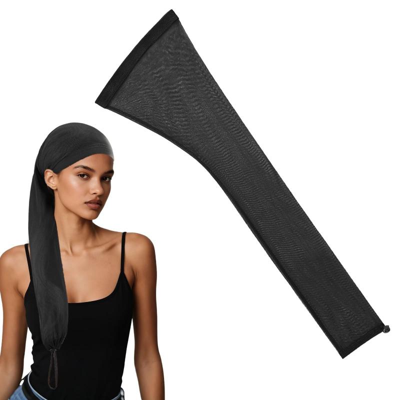 Hair Weave Sleeve Hair Wraps B - Hair Care Long Hair recension och pris