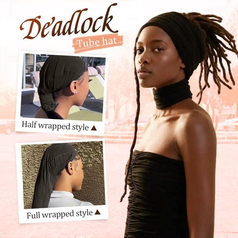 Hair Weave Sleeve Hair Wraps B - Hair Care Long Hair recension och pris