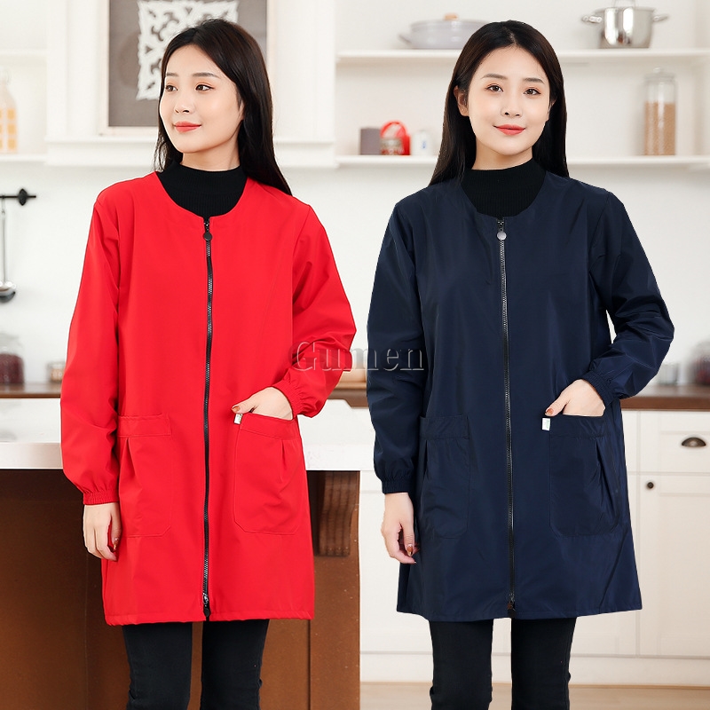 XL/2XL/3XL Waterproof Work Clo - Hair Care Works recension och pris