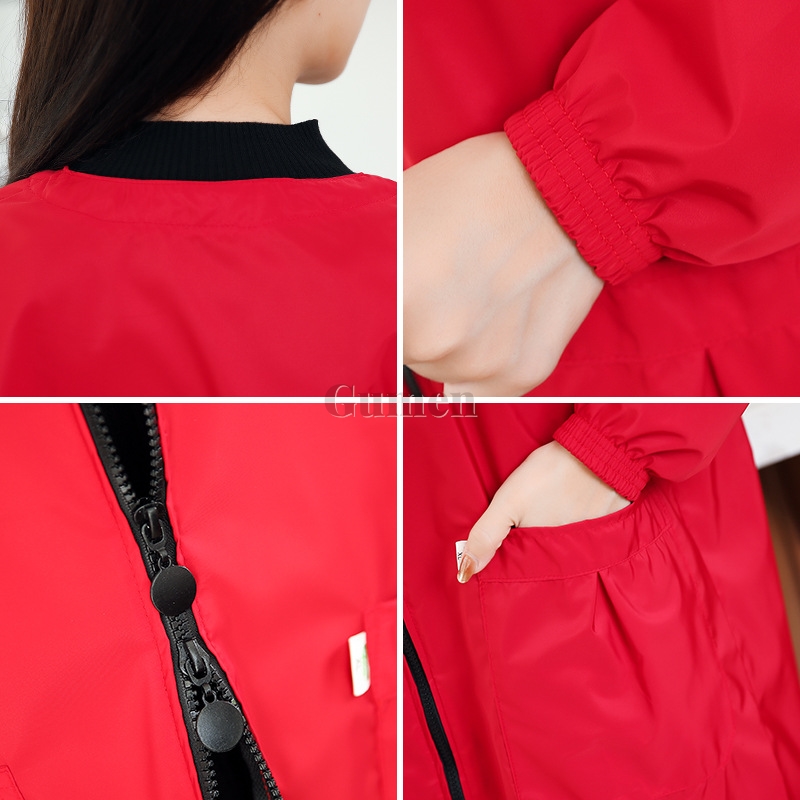 XL/2XL/3XL Waterproof Work Clo - Hair Care Works recension och pris