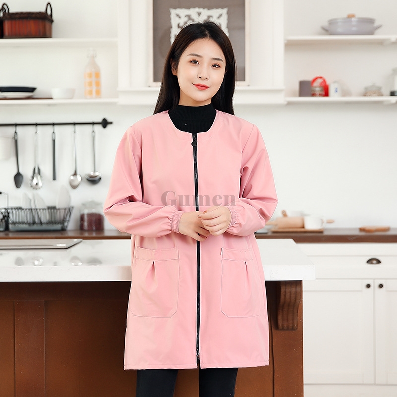 XL/2XL/3XL Waterproof Work Clo - Hair Care Works recension och pris