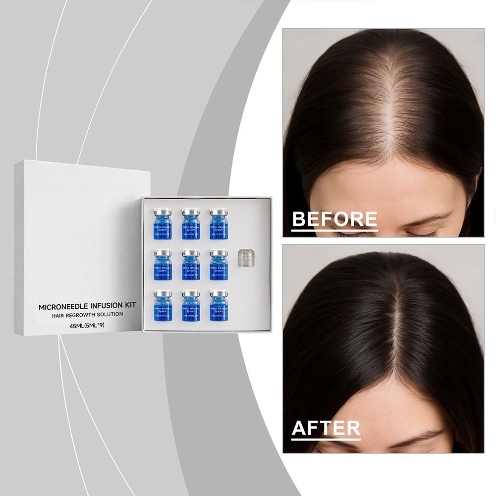 0.25mm Hair Essential Serum Mi - Hair Care Conditioner recension och pris