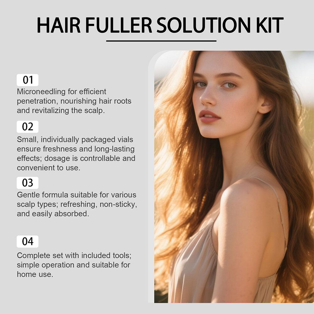 0.25mm Hair Essential Serum Mi - Hair Care Conditioner recension och pris