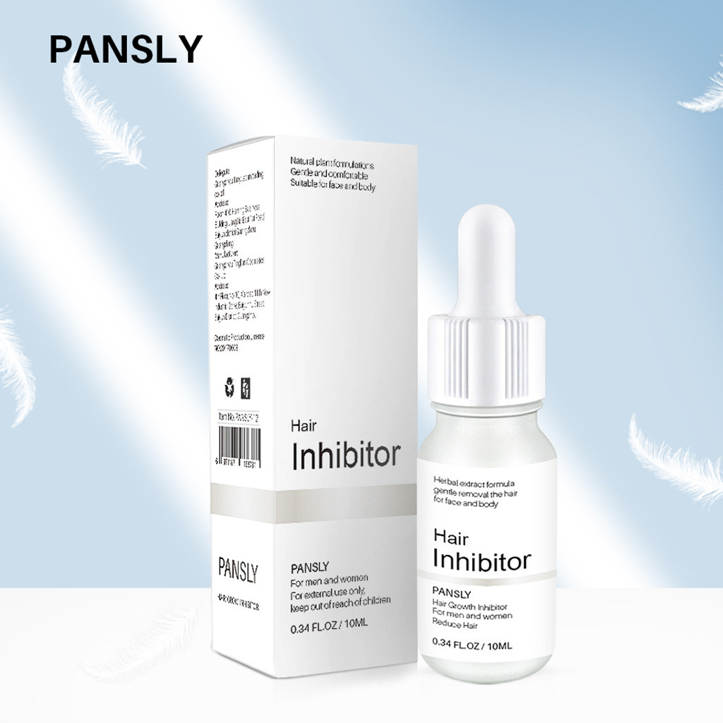 Permanent Hair Inhibition Woma - House Hair Care recension och pris