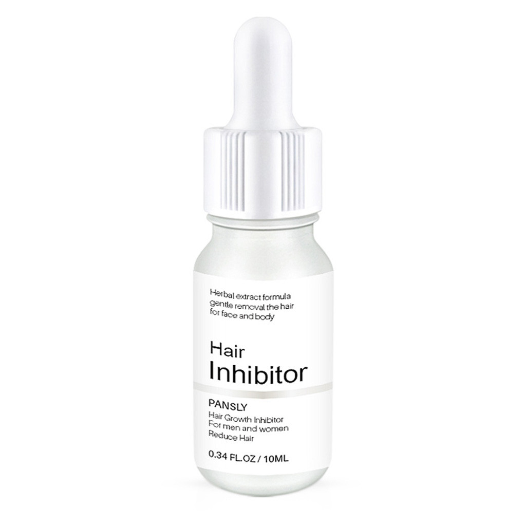 Permanent Hair Inhibition Woma - House Hair Care recension och pris