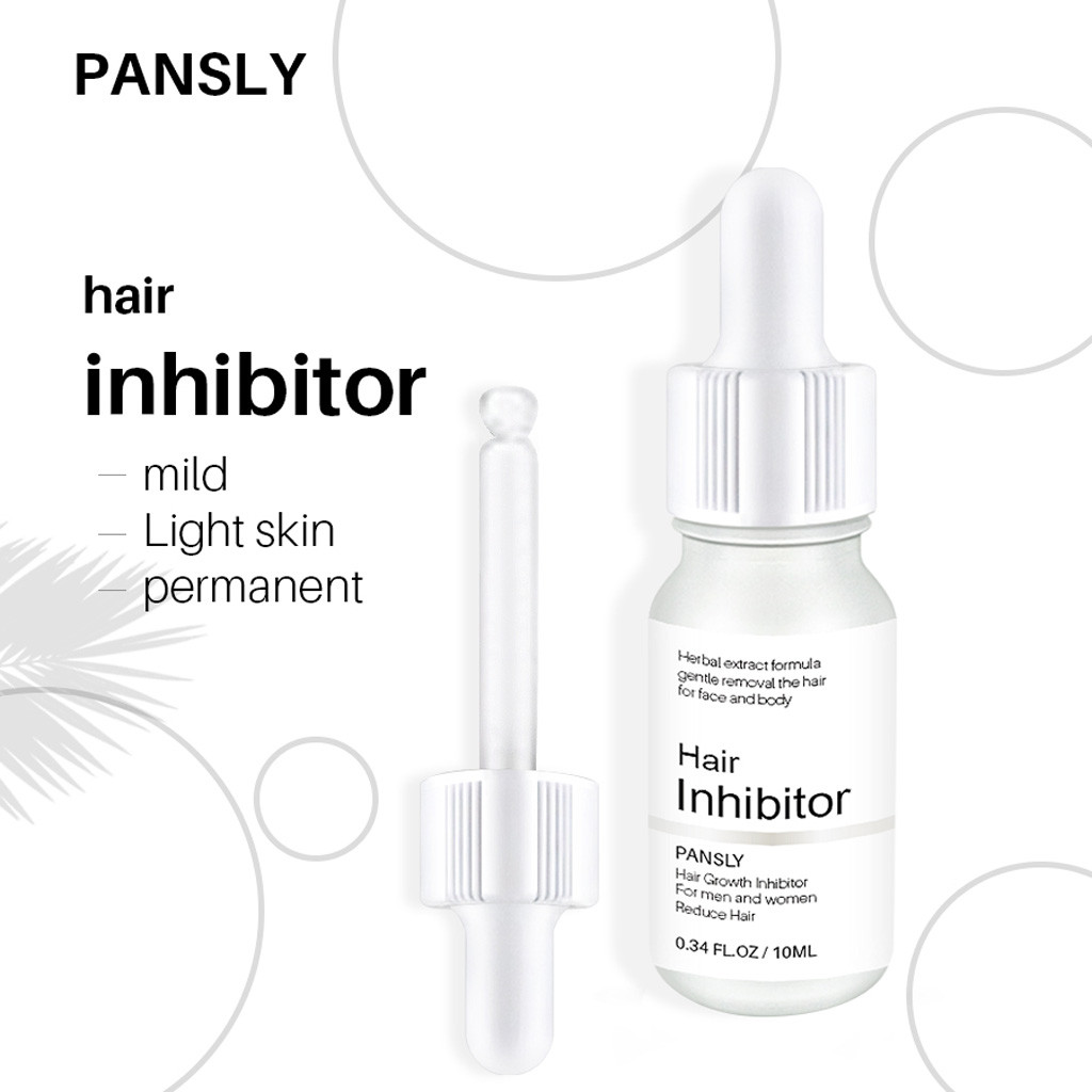 Permanent Hair Inhibition Woma - House Hair Care recension och pris