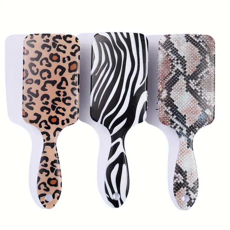 Massage Comb for Hair Care Bea - House Hair Care recension och pris