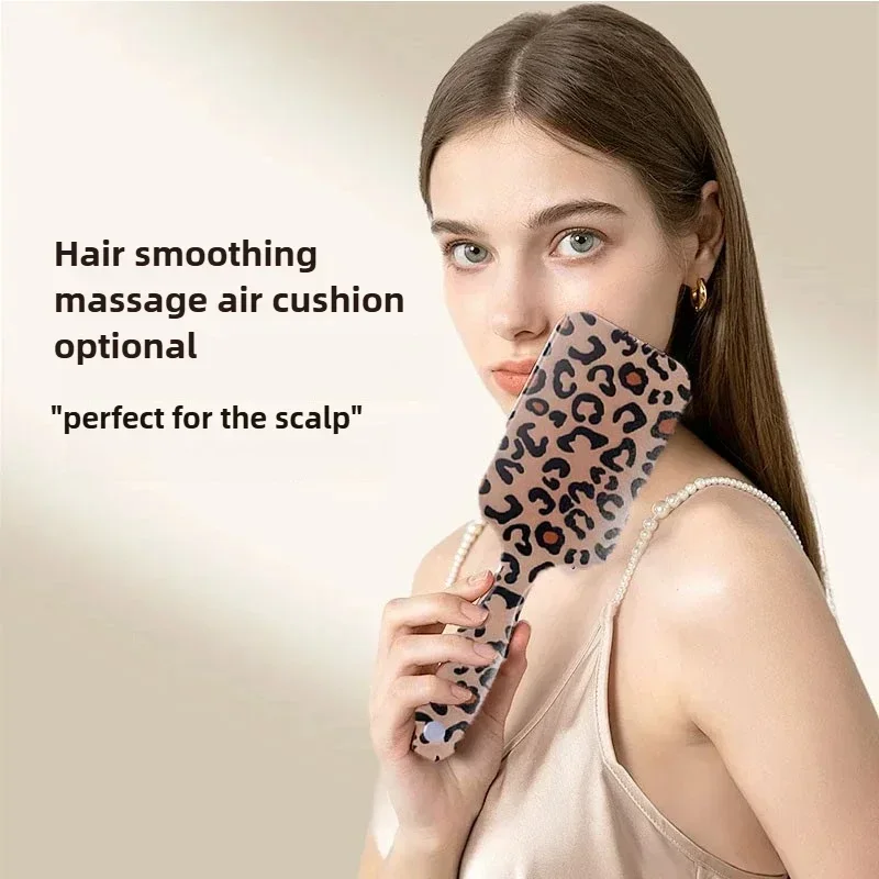 Massage Comb for Hair Care Bea - House Hair Care recension och pris