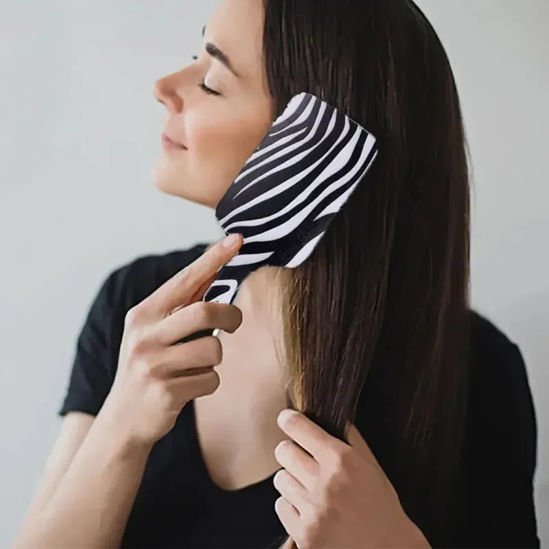 Massage Comb for Hair Care Bea - House Hair Care recension och pris