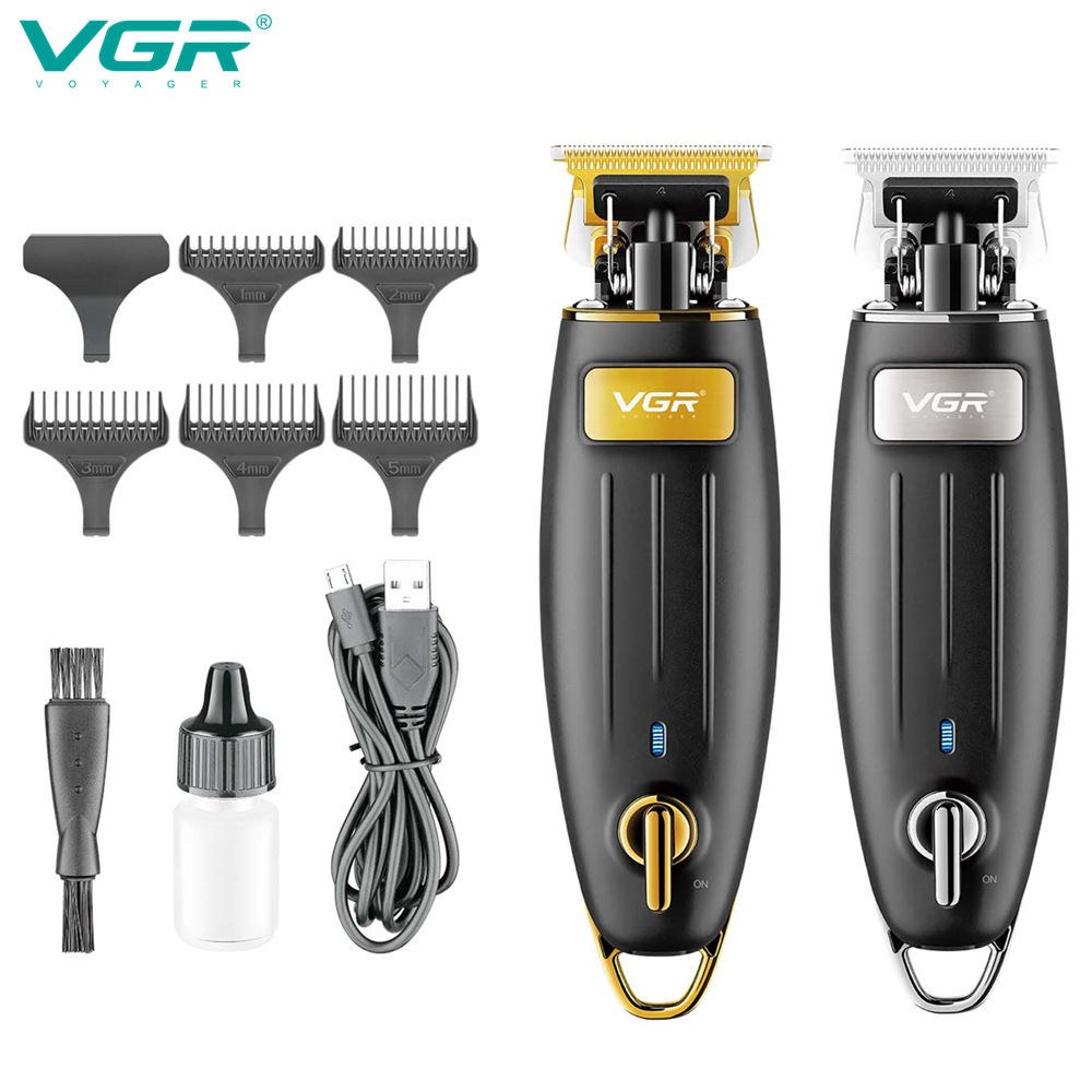 VGR 192 Hair Clipper Electric  - Hair Care Works recension och pris