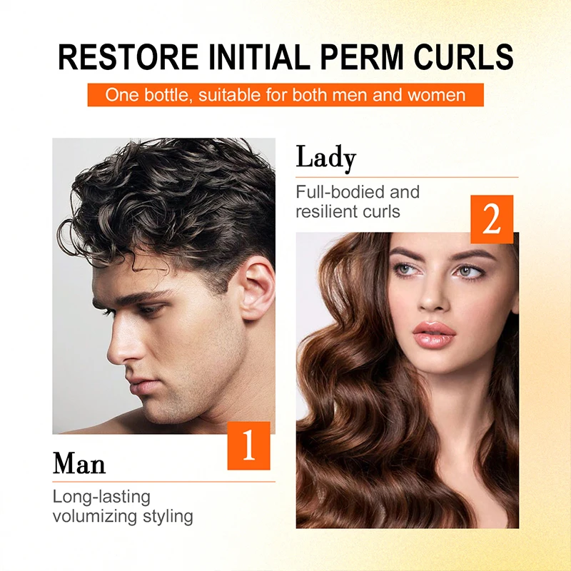 PURC Curl Styling Cream Hair C - Hair Care Ginseng recension och pris