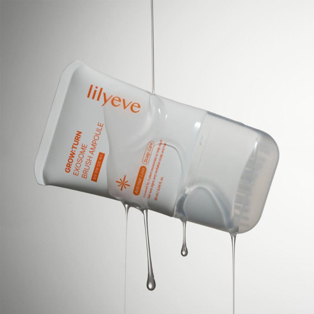 Effective Hair Thickening Exos - Hair Care Growth recension och pris
