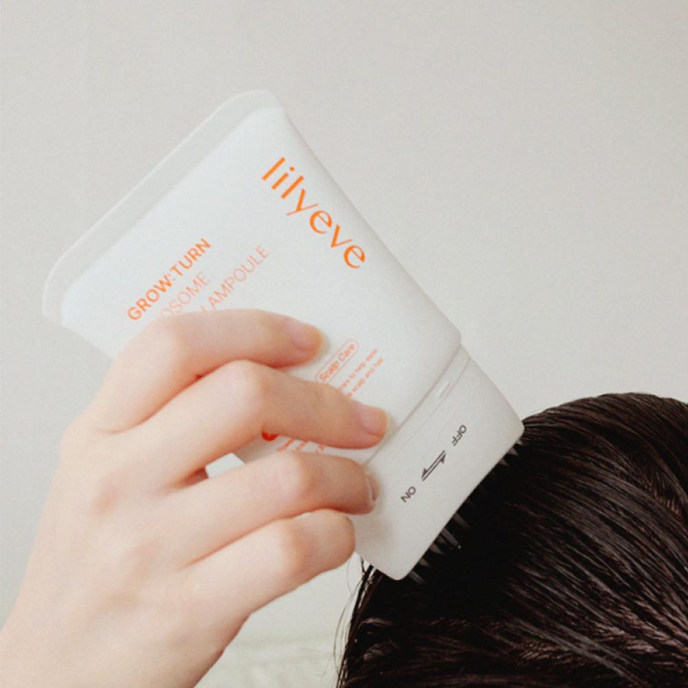 Effective Hair Thickening Exos - Hair Care Growth recension och pris