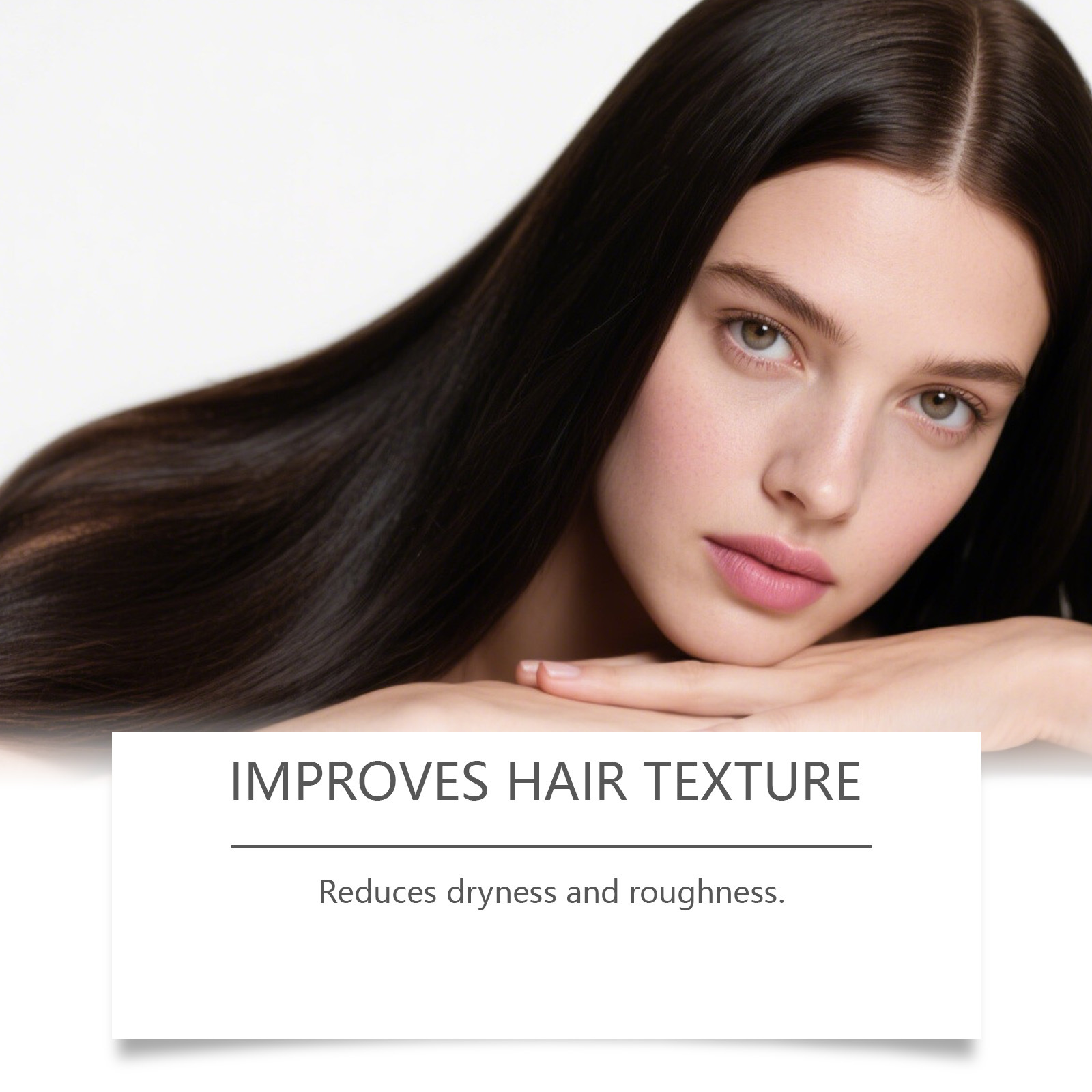 Air Dry Smoothing Hair Cream A - Hair Care Conditioner recension och pris