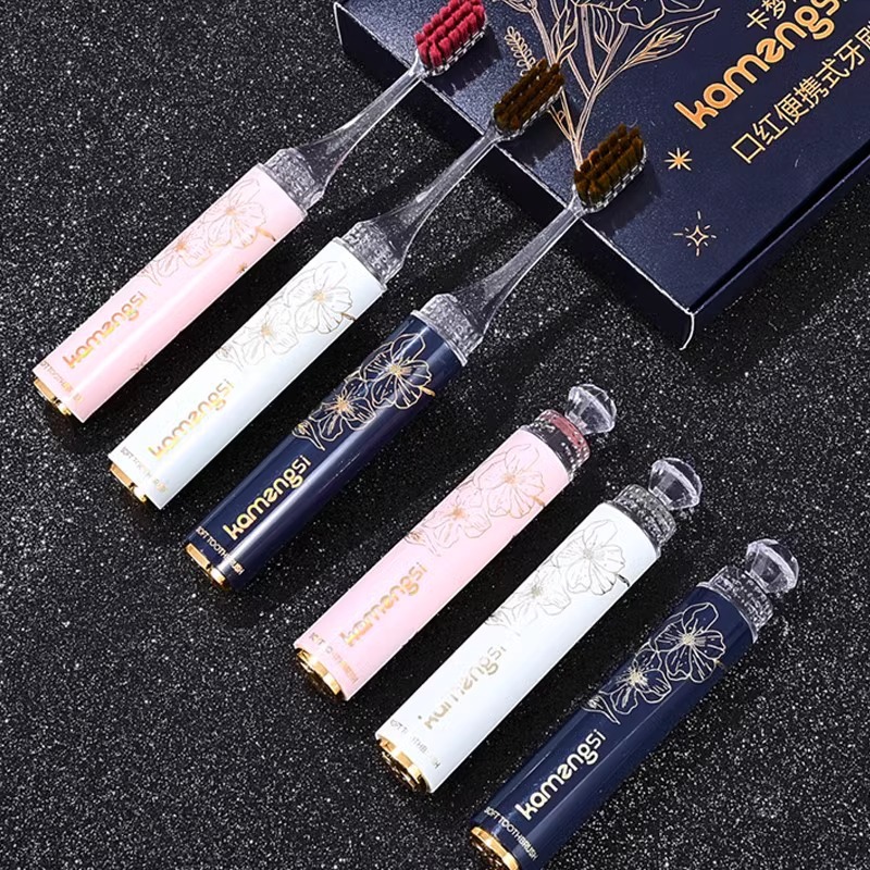 New high-end light luxury lips - House Hair Care recension och pris